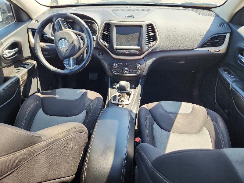 Aukcja sprzedaży 2014 Jeep Cherokee, vin: 1C4PJMCS7EW226346, numer aukcji: 65393926