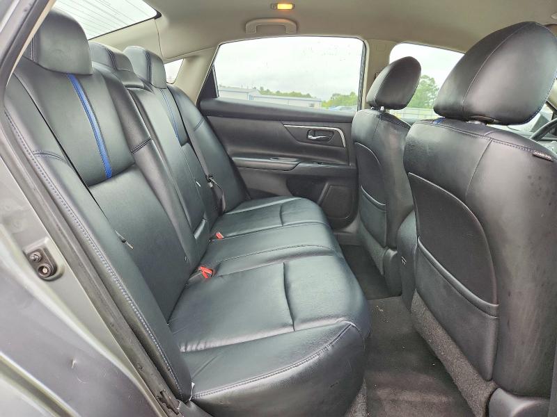 65736206 :رقم المزاد ، 1N4AL3AP4JC135948 vin ، 2018 Nissan Altima مزاد بيع