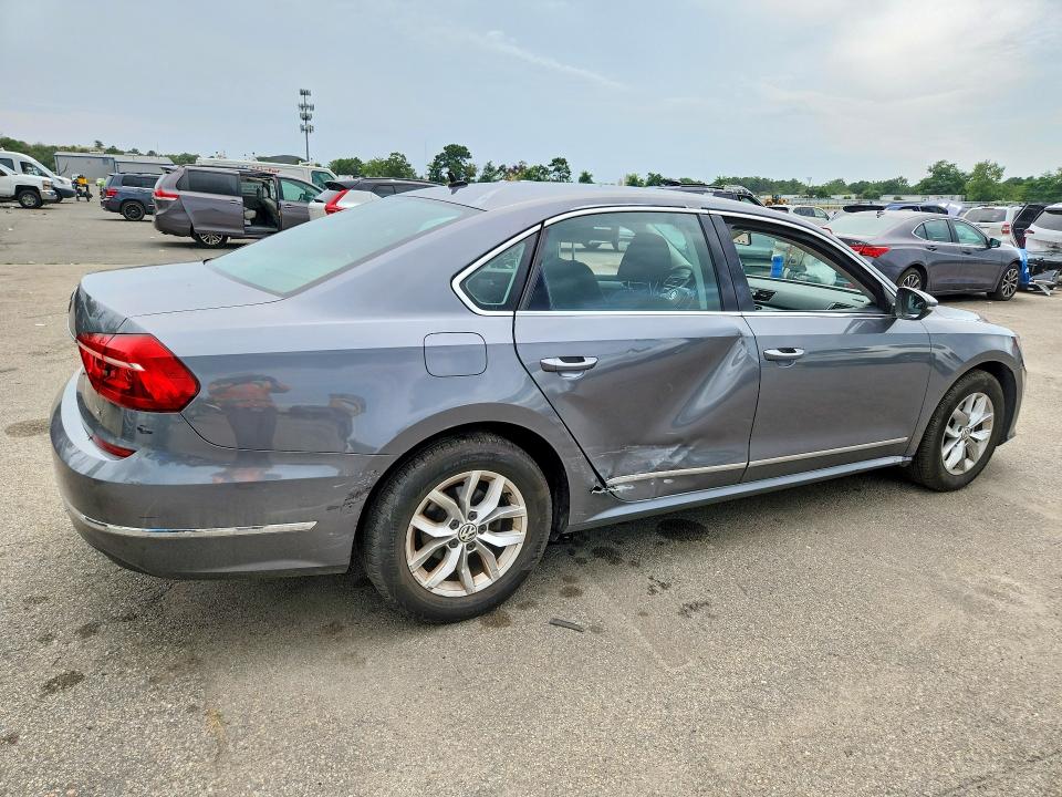 Aukcja sprzedaży 2016 Volkswagen Passat, vin: 1VWAT7A30GC067393, numer aukcji: 66814346