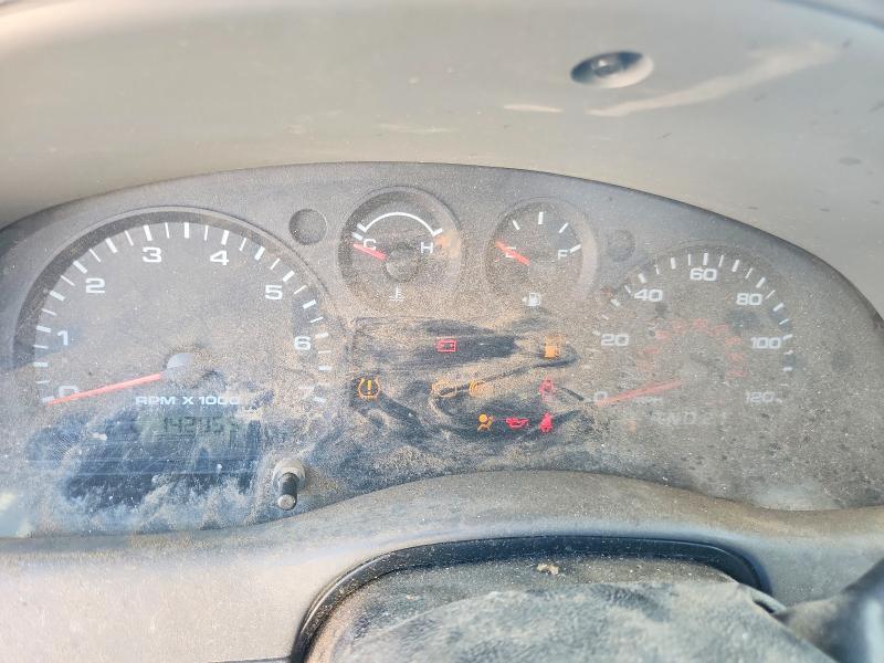 Aukcja sprzedaży 2008 Ford Ranger, vin: 1FTYR14U78PA87989, numer aukcji: 65301896