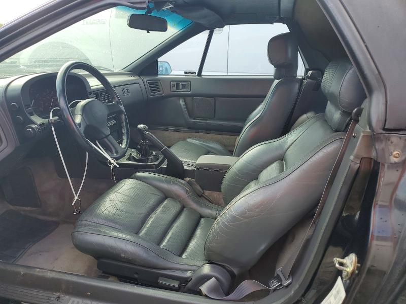 Aukcja sprzedaży 1988 Mazda Rx7, vin: JM1FC3512J0101238, numer aukcji: 61211656