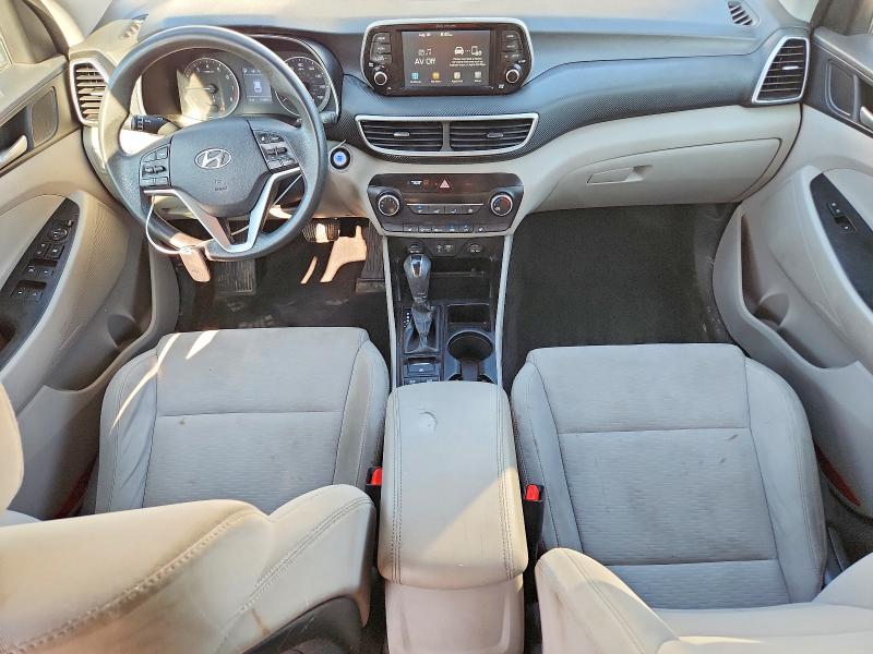 Продаж на аукціоні авто 2019 Hyundai Tucson, vin: KM8J3CA47KU863982, номер лоту: 67088886