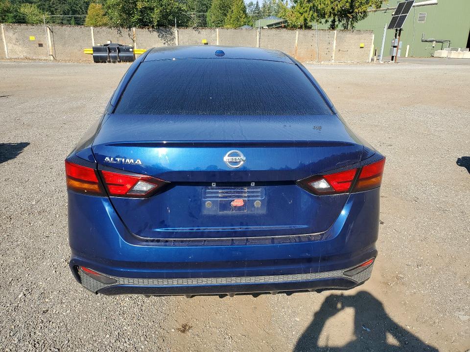 Aukcja sprzedaży 2020 Nissan Altima, vin: 1N4BL4BVXLC140081, numer aukcji: 66217076