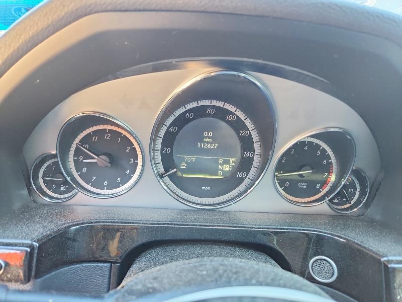 Продажа на аукционе авто 2010 Mercedes-benz E, vin: WDDHF8HB8AA219084, номер лота: 63638676
