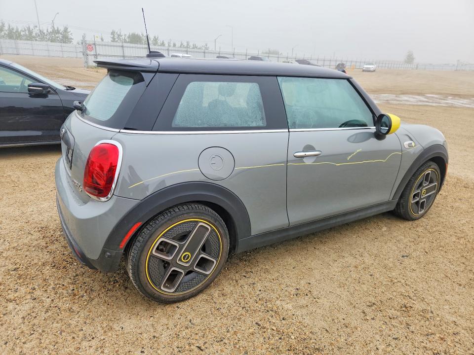 Продаж на аукціоні авто 2021 Mini Cooper, vin: WMWXP3C08M2N51467, номер лоту: 63467816