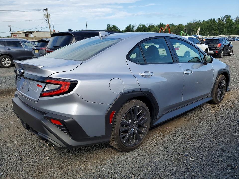 Продажа на аукционе авто 2026 Subaru Wrx, vin: JF1VBAH60T9805372, номер лота: 65804216