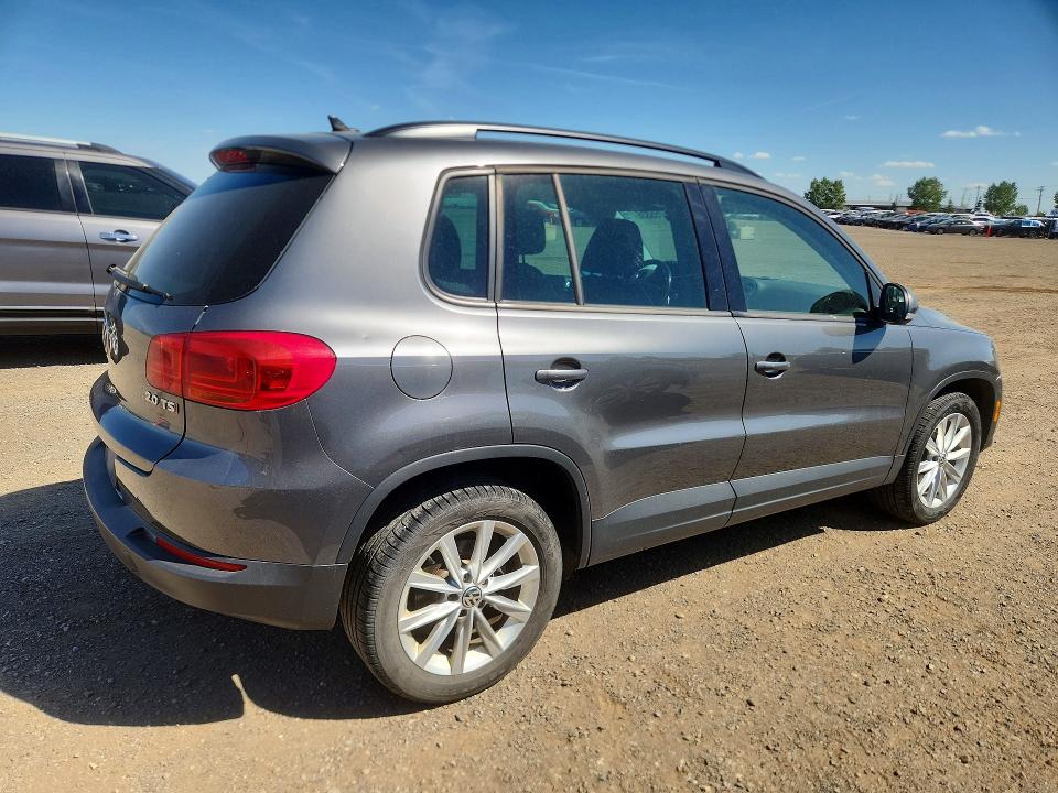 Продаж на аукціоні авто 2014 Volkswagen Tiguan, vin: WVGHV3AX8EW561354, номер лоту: 66755336