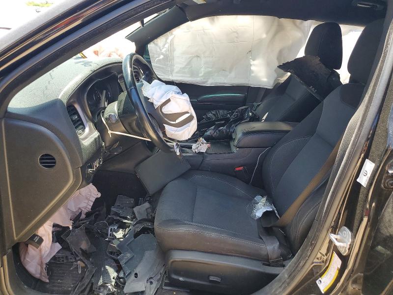 Aukcja sprzedaży 2018 Dodge Charger, vin: 2C3CDXBG4JH210266, numer aukcji: 64967476