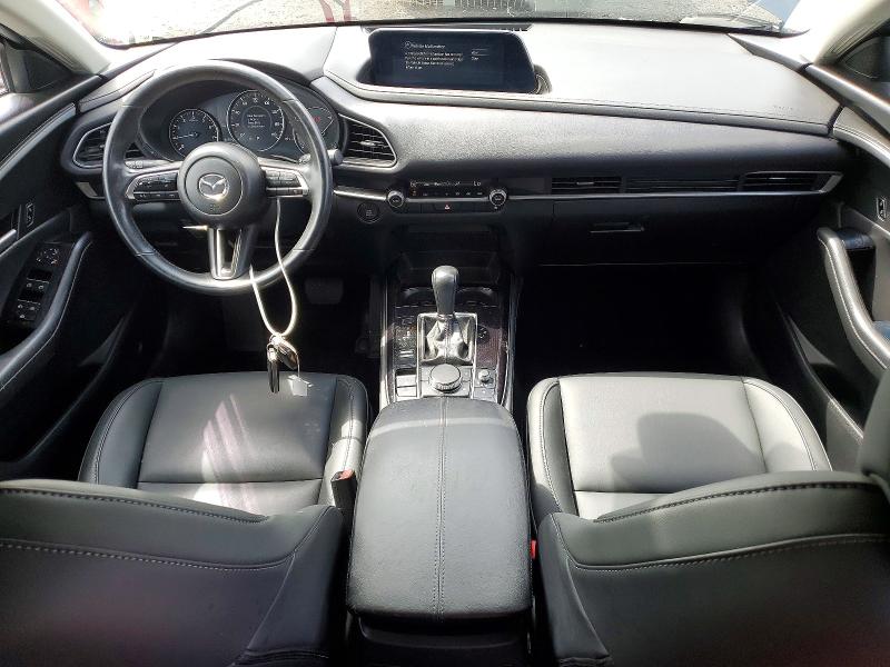 Продажа на аукционе авто 2024 Mazda Cx-30, vin: 3MVDMBBMXRM601040, номер лота: 65124256