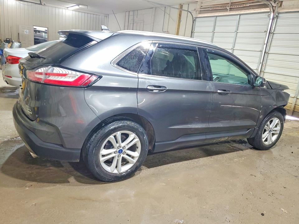 Aukcja sprzedaży 2020 Ford Edge, vin: 2FMPK3J98LBA44561, numer aukcji: 64799766
