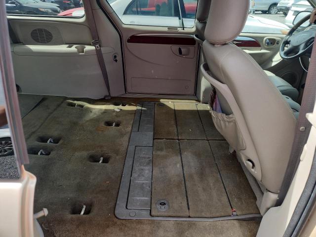 Aukcja sprzedaży 2006 Chrysler Town & Country, vin: 2A4GP54L06R721813, numer aukcji: 62889426