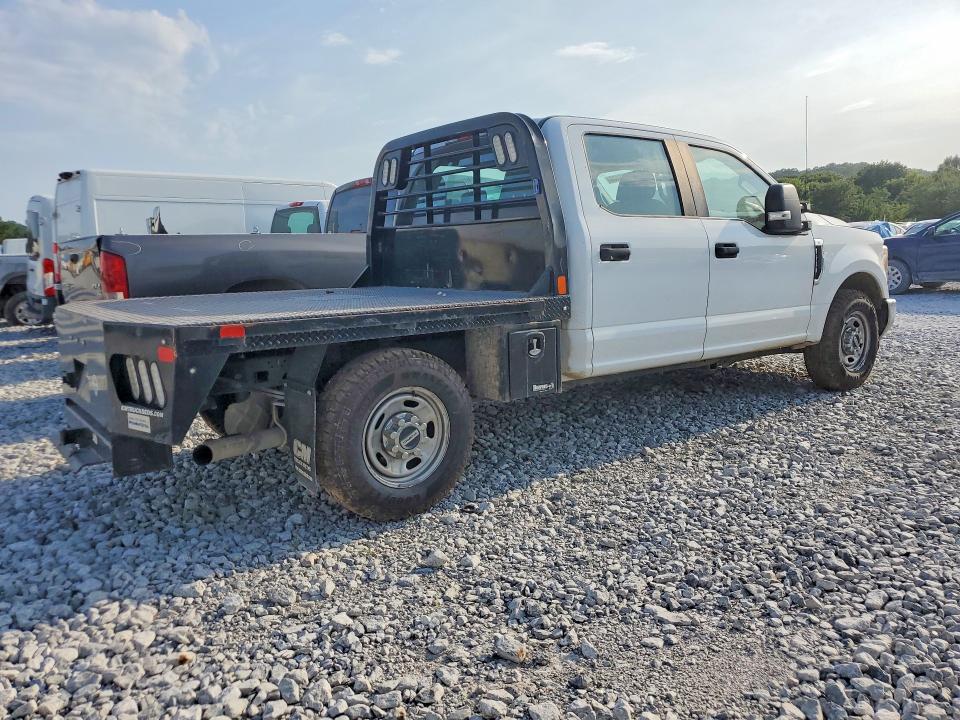 Продаж на аукціоні авто 2017 Ford F250, vin: 1FT7W2A60HEE30315, номер лоту: 61708406
