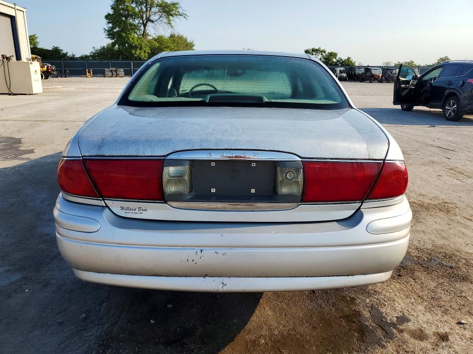 Aukcja sprzedaży 2001 Buick Lesabre, vin: 1G4HP54K614288474, numer aukcji: 64221626