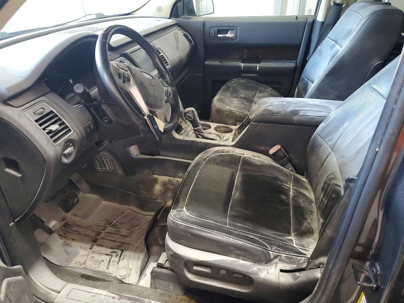Aukcja sprzedaży 2016 Ford Flex, vin: 2FMHK6D80GBA03033, numer aukcji: 65463686