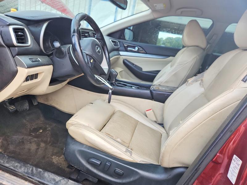 Auction sale of the 2017 Nissan Maxima, vin: 1N4AA6AP4HC381206, lot number: 67251146