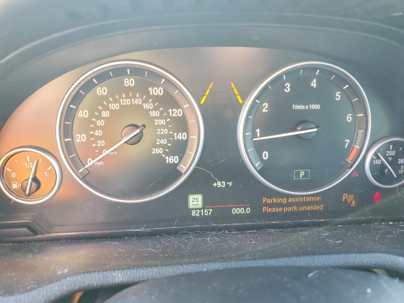 Aukcja sprzedaży 2016 Bmw X3, vin: 5UXWX9C54G0D82935, numer aukcji: 63675856