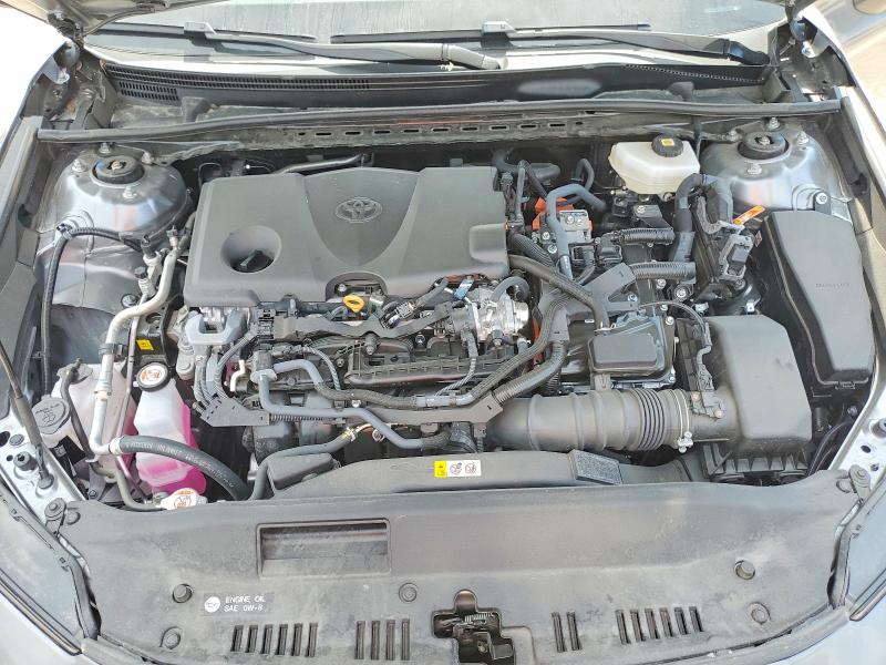 Aukcja sprzedaży 2026 Toyota Camry, vin: 4T1DAACK7TU671577, numer aukcji: 62260446