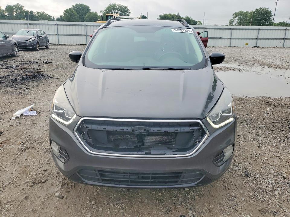 Продажа на аукционе авто 2019 Ford Escape, vin: 1FMCU9GD9KUA95776, номер лота: 64827326