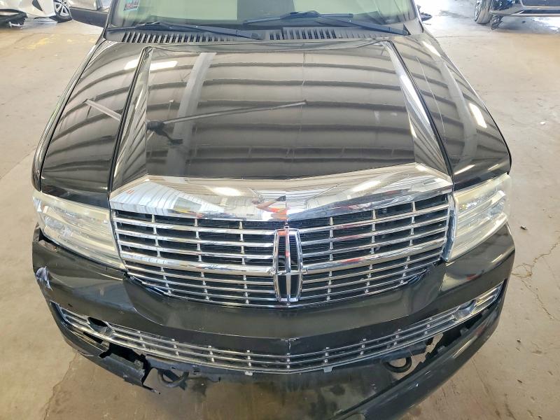 Aukcja sprzedaży 2011 Lincoln Navigator, vin: 5LMJJ3J55BEJ00851, numer aukcji: 63638356