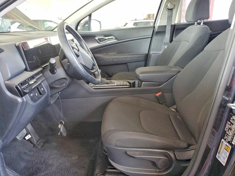 Продаж на аукціоні авто 2026 Kia Sportage, vin: 5XYK23DF9TG402164, номер лоту: 64326246