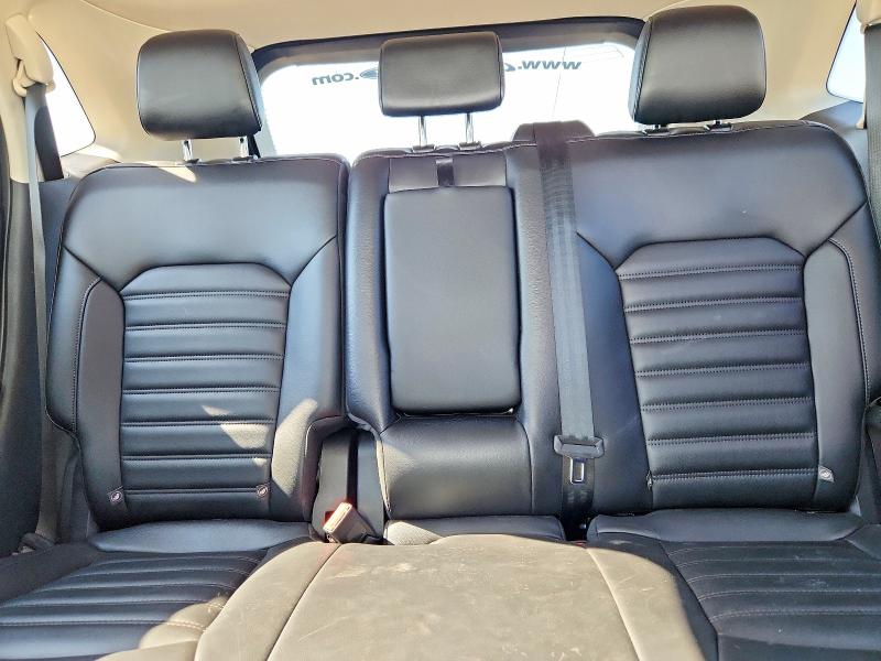 2022 Ford Edge მანქანა იყიდება აუქციონზე, vin: 2FMPK4J94NBA69210, აუქციონის ნომერი: 64221906