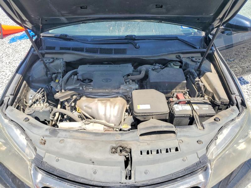 Aukcja sprzedaży 2015 Toyota Camry, vin: 4T1BF1FK0FU112266, numer aukcji: 65654506