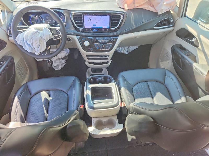 Aukcja sprzedaży 2024 Chrysler Pacifica, vin: 2C4RC1BG9RR189300, numer aukcji: 67267516