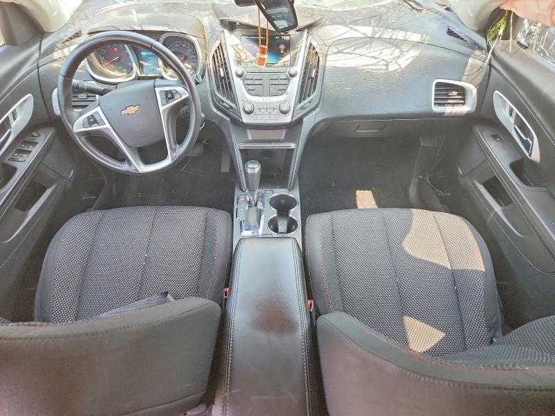 Aukcja sprzedaży 2016 Chevrolet Equinox, vin: 2GNALCEK5G6136107, numer aukcji: 64736546