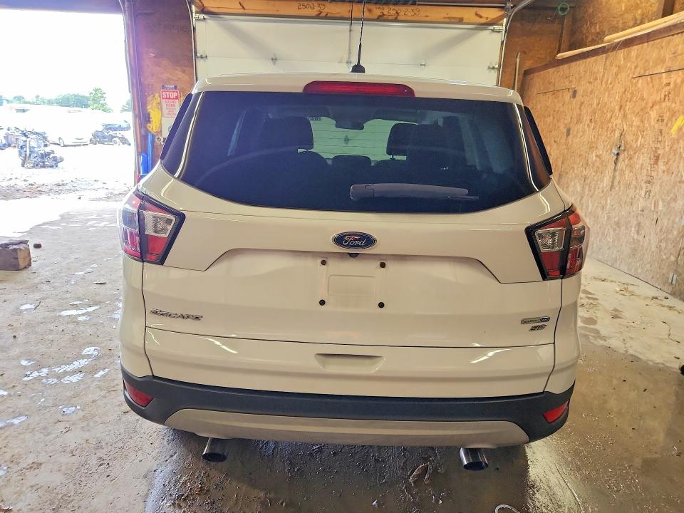 Продажа на аукционе авто 2017 Ford Escape, vin: 1FMCU9GDXHUE52682, номер лота: 64553166