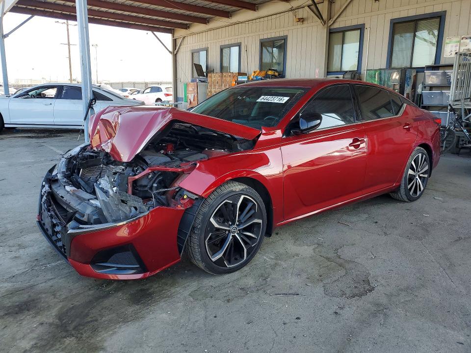 Продаж на аукціоні авто 2023 Nissan Altima, vin: 1N4BL4CV7PN372422, номер лоту: 64423716