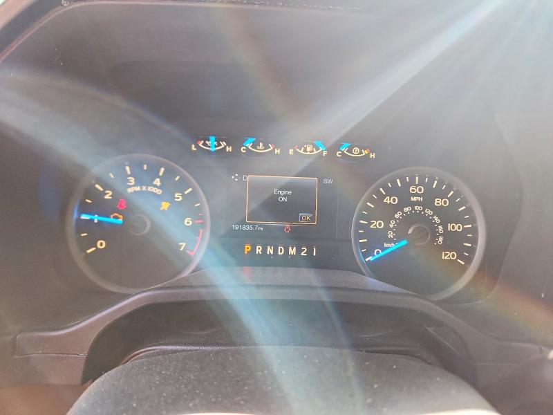 2015 Ford F150 მანქანა იყიდება აუქციონზე, vin: 1FTEW1EP4FFA23478, აუქციონის ნომერი: 66173926