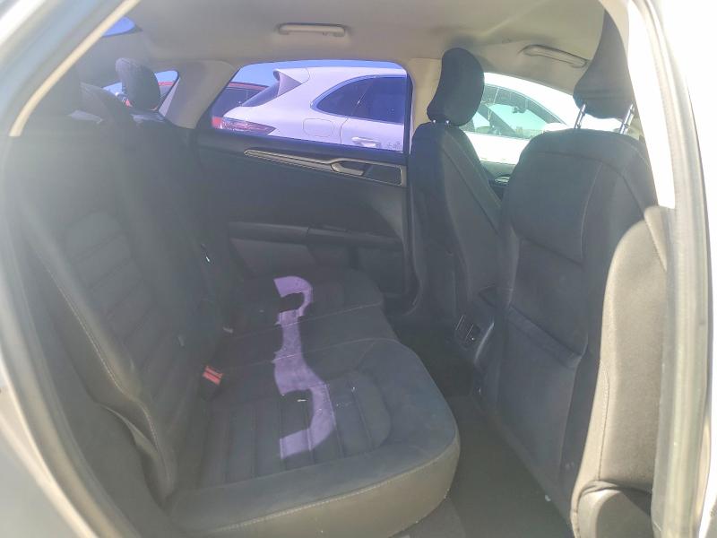 Aukcja sprzedaży 2017 Ford Fusion, vin: 3FA6P0LU3HR231173, numer aukcji: 65325256