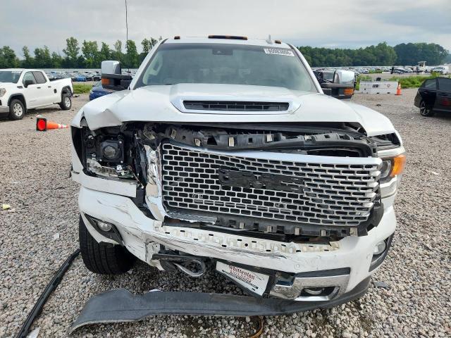 2017 Gmc Sierra მანქანა იყიდება აუქციონზე, vin: 1GT12UEY5HF225060, აუქციონის ნომერი: 65983806