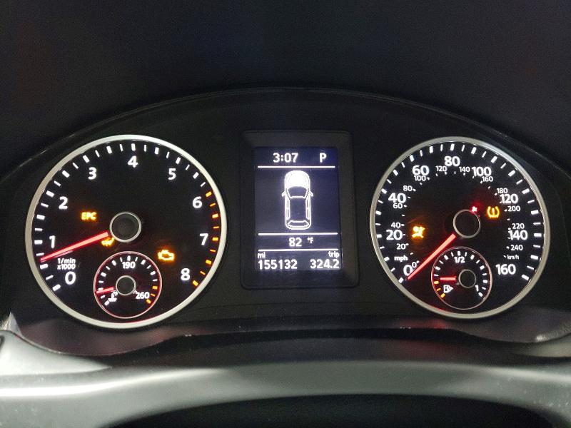 Aukcja sprzedaży 2016 Volkswagen Tiguan, vin: WVGBV7AX0GW604486, numer aukcji: 62905436
