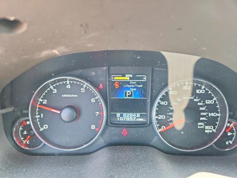 Aukcja sprzedaży 2014 Subaru Outback, vin: 4S4BRDNC9E2265810, numer aukcji: 63769556