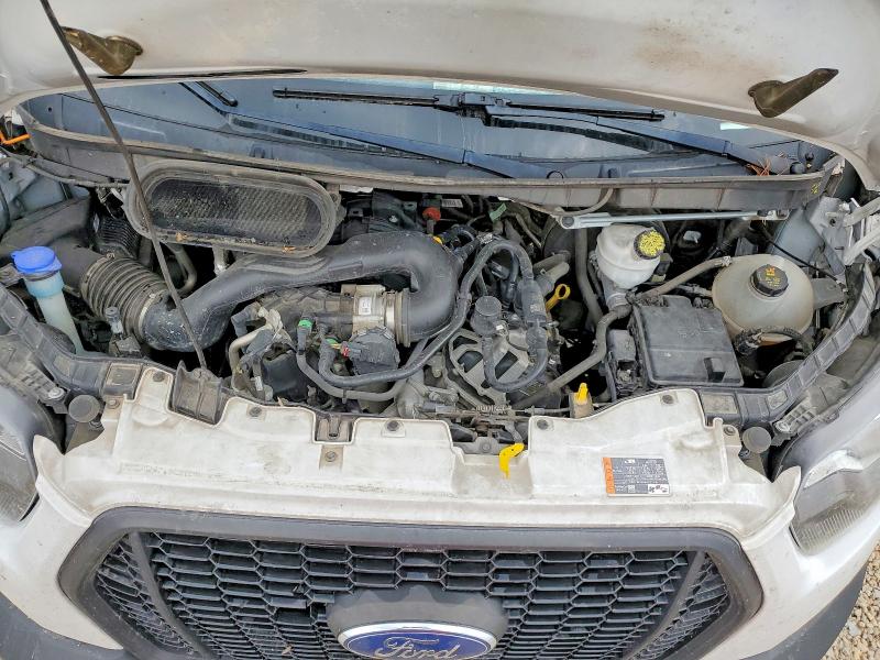 Aukcja sprzedaży 2023 Ford Transit, vin: 1FTBR1Y83PKA43938, numer aukcji: 66311906