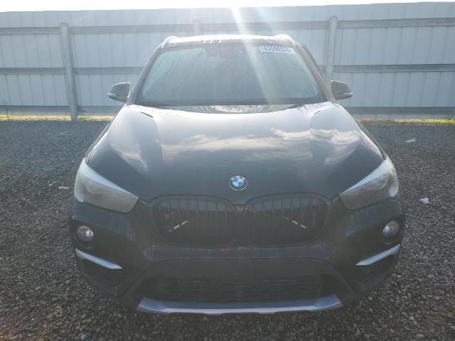 Продаж на аукціоні авто 2018 Bmw X1, vin: WBXHU7C39J5L09057, номер лоту: 63590526