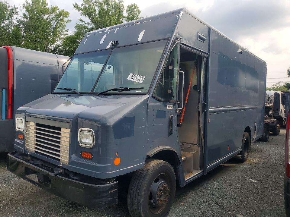 Продажа на аукционе авто 2020 Ford F59, vin: 1F65F5KN6L0A01820, номер лота: 61498066