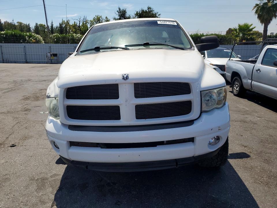 64827416 :رقم المزاد ، 1D7HU18D74S513315 vin ، 2004 Dodge Ram 1500 مزاد بيع
