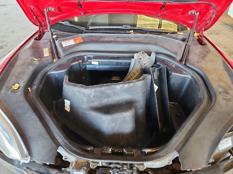 Продажа на аукционе авто 2014 Tesla Model S, vin: 5YJSA1H17EFP52263, номер лота: 64765146