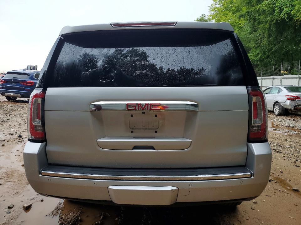 Продаж на аукціоні авто 2015 Gmc Yukon, vin: 1GKS1CKJ8FR606247, номер лоту: 64008106
