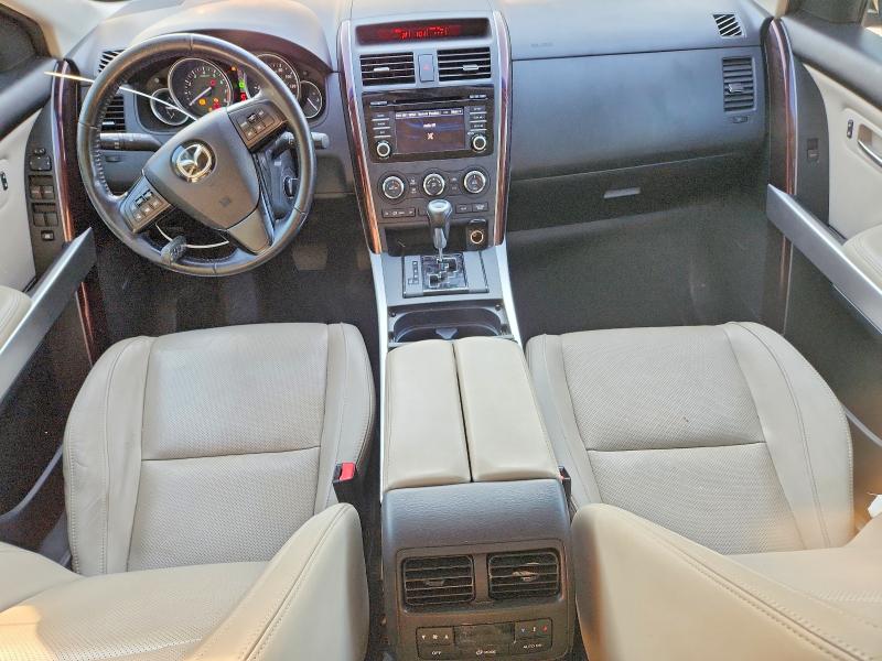 Aukcja sprzedaży 2015 Mazda Cx-9, vin: JM3TB2DA5F0465363, numer aukcji: 64425786
