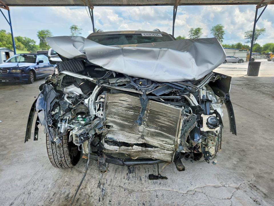 Aukcja sprzedaży 2019 Gmc Terrain, vin: 3GKALVEV4KL188805, numer aukcji: 63597656