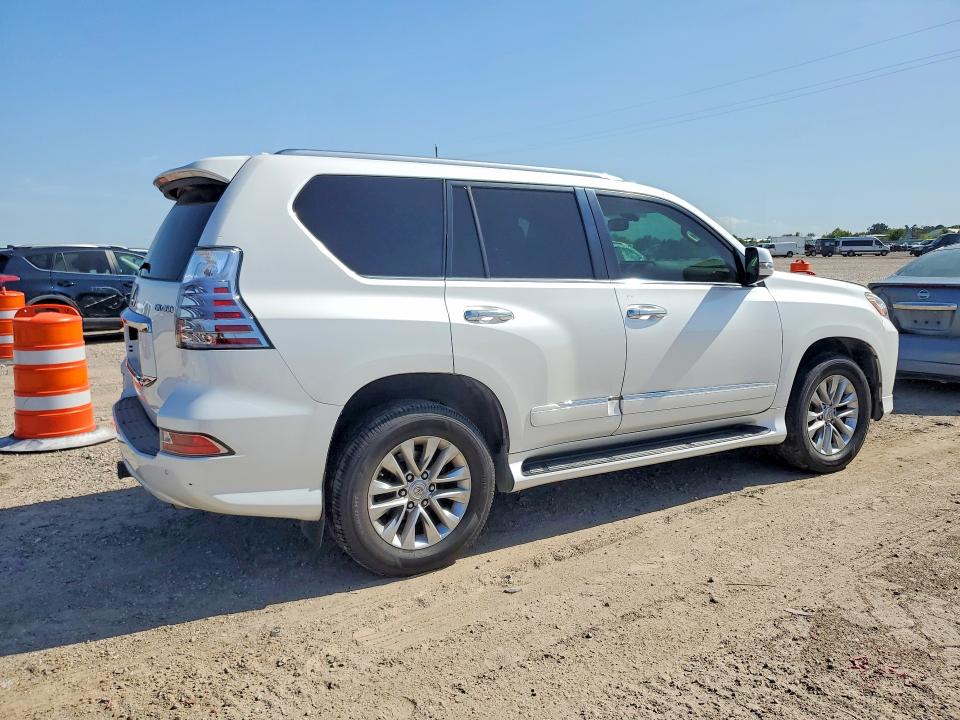 Продаж на аукціоні авто 2014 Lexus Gx, vin: JTJBM7FX6E5076162, номер лоту: 64936426