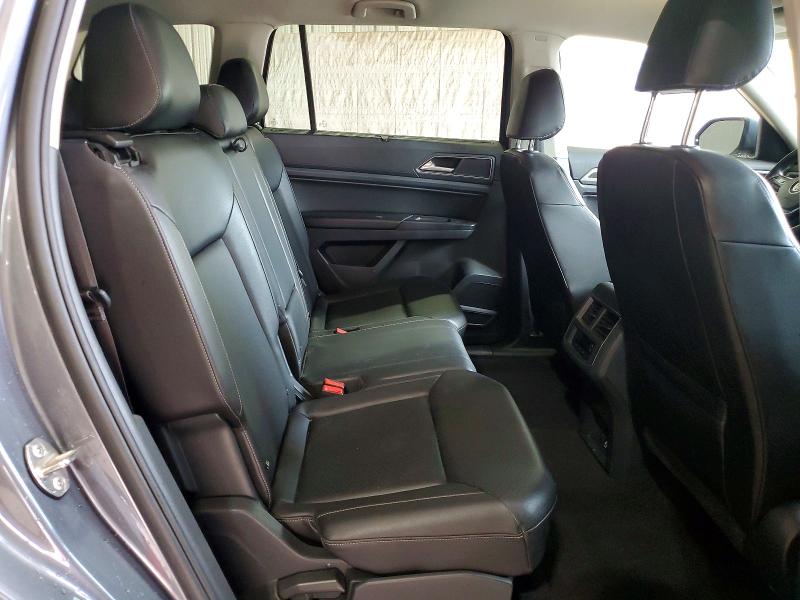 Продажа на аукционе авто 2019 Volkswagen Atlas, vin: 1V2UR2CA2KC556978, номер лота: 65154066