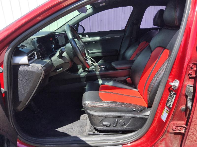 Aukcja sprzedaży 2022 Kia K5, vin: 5XXG64J23NG121194, numer aukcji: 66210256