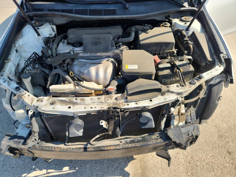 63604846 :رقم المزاد ، 4T1BF1FKXGU249586 vin ، 2016 Toyota Camry مزاد بيع