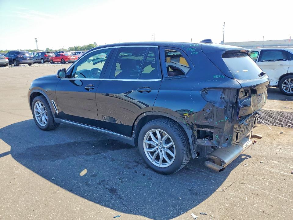 Aukcja sprzedaży 2020 Bmw X5, vin: 5UXCR6C00L9C10648, numer aukcji: 65917196
