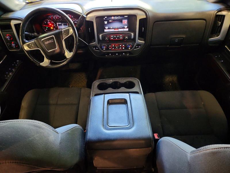 2015 Gmc Sierra მანქანა იყიდება აუქციონზე, vin: 1GTV2UEH8FZ226412, აუქციონის ნომერი: 66036066