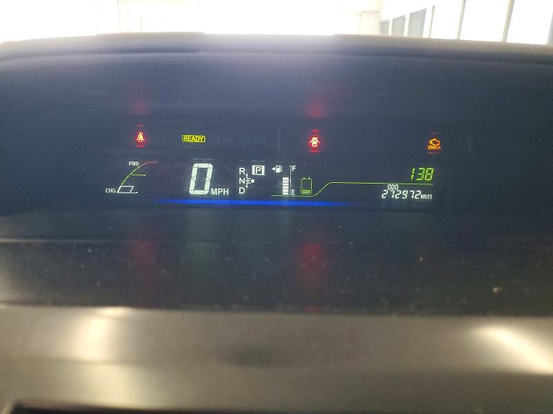 Продаж на аукціоні авто 2014 Toyota Prius V, vin: JTDZN3EU1E3300559, номер лоту: 64668196